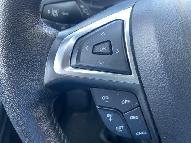 used 2022 Ford Edge car, priced at $24,995