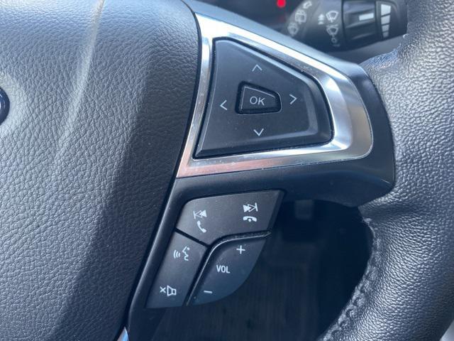 used 2022 Ford Edge car, priced at $24,995