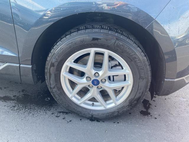 used 2022 Ford Edge car, priced at $24,995