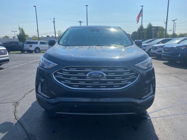 used 2022 Ford Edge car, priced at $24,995