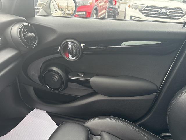 used 2017 MINI Hardtop car, priced at $14,599