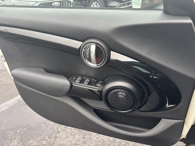 used 2017 MINI Hardtop car, priced at $14,599