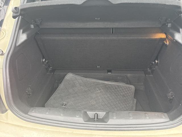 used 2017 MINI Hardtop car, priced at $14,599