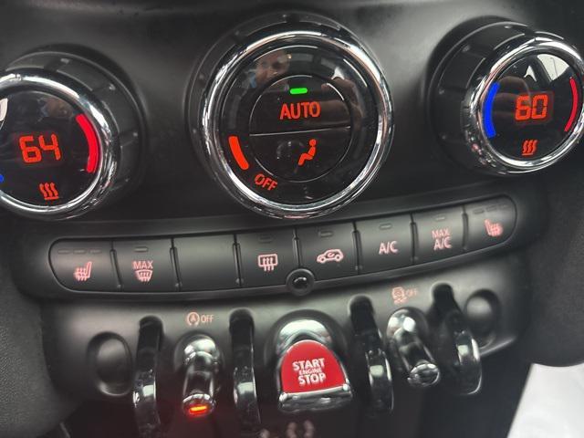 used 2017 MINI Hardtop car, priced at $14,599