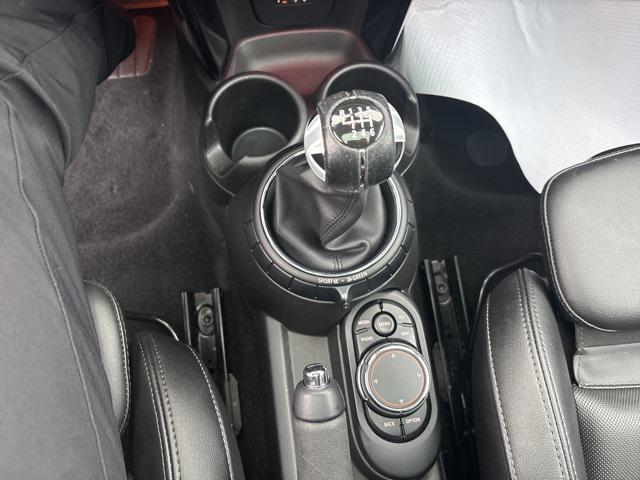used 2017 MINI Hardtop car, priced at $14,599
