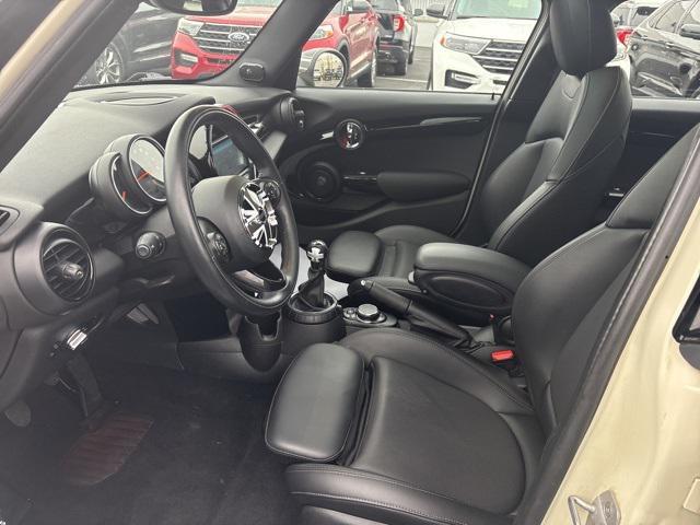 used 2017 MINI Hardtop car, priced at $14,599
