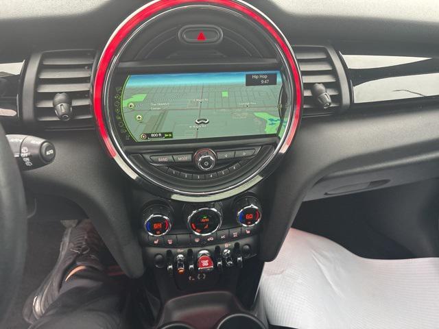 used 2017 MINI Hardtop car, priced at $14,599