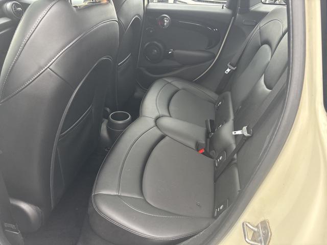 used 2017 MINI Hardtop car, priced at $14,599