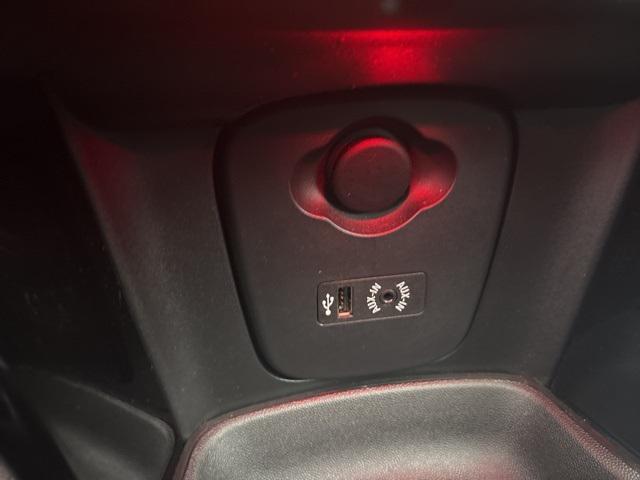 used 2017 MINI Hardtop car, priced at $14,599