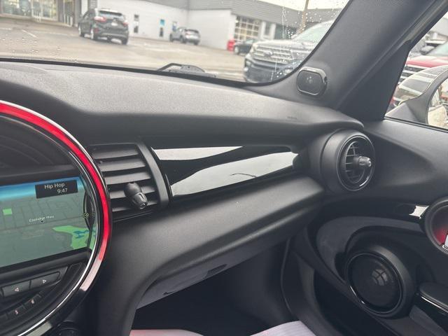 used 2017 MINI Hardtop car, priced at $14,599