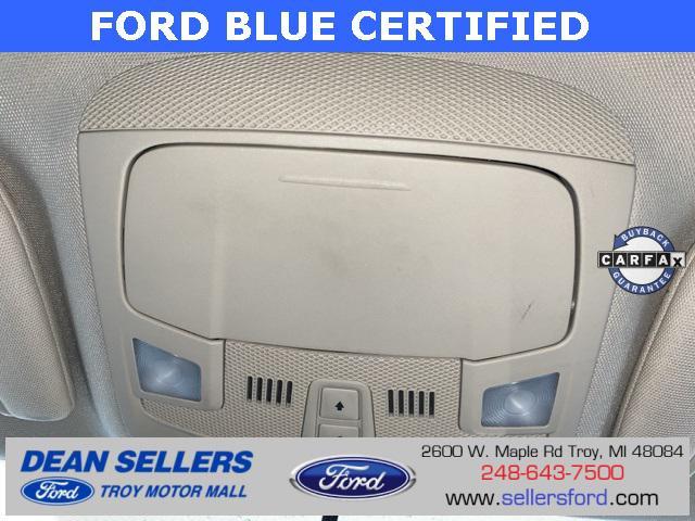 used 2018 Ford Fusion car, priced at $12,999