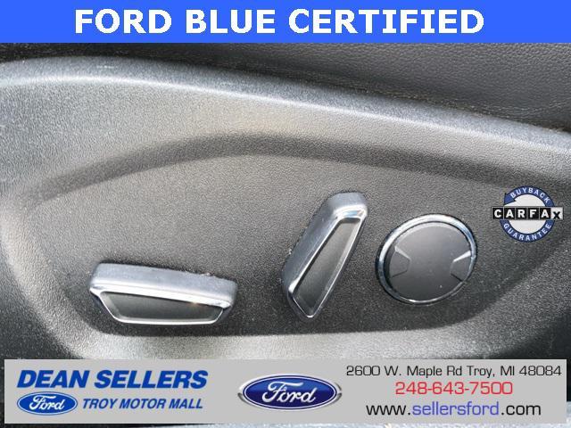 used 2018 Ford Fusion car, priced at $12,999