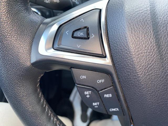 used 2022 Ford Edge car, priced at $25,995