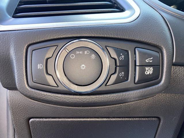 used 2022 Ford Edge car, priced at $25,995