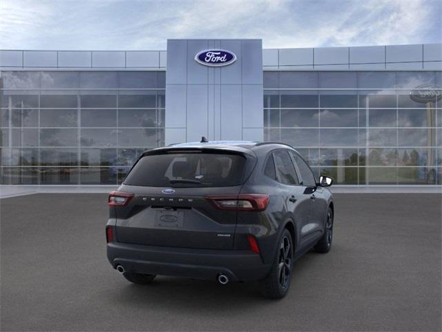 new 2025 Ford Escape car, priced at $37,644