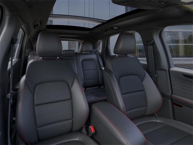 new 2025 Ford Escape car, priced at $37,644