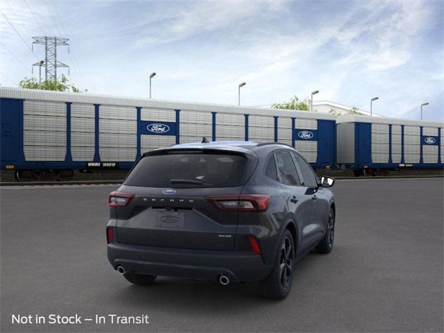 new 2025 Ford Escape car, priced at $37,644