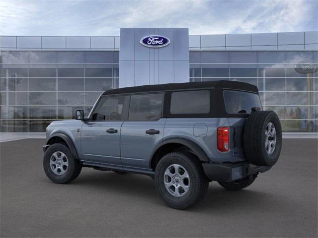 new 2024 Ford Bronco car, priced at $43,844