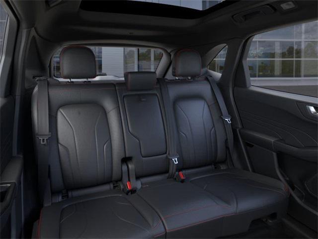 new 2025 Ford Escape car, priced at $39,616