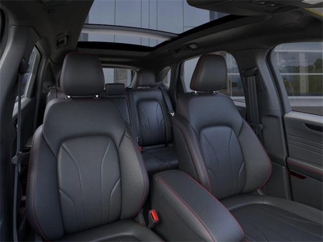 new 2025 Ford Escape car, priced at $39,616