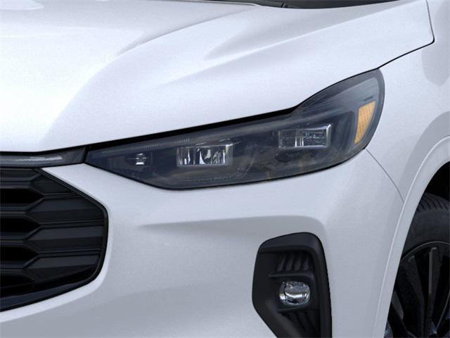 new 2025 Ford Escape car, priced at $39,616