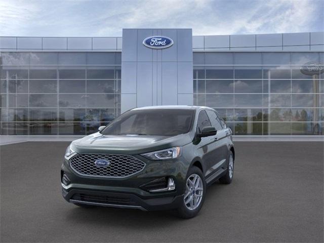 new 2024 Ford Edge car, priced at $40,202