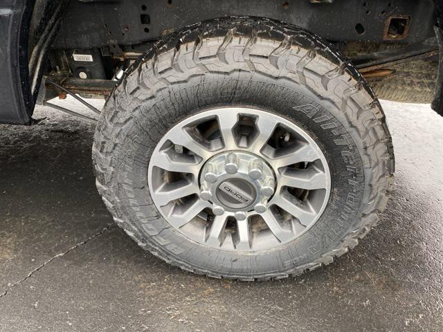 used 2020 Ford F-250 car, priced at $34,899