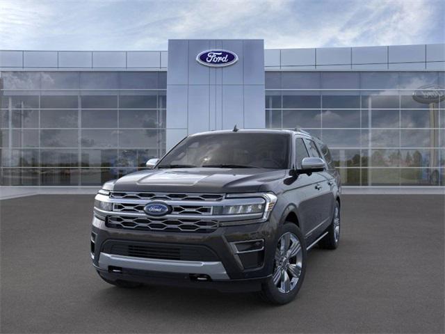 new 2024 Ford Expedition car, priced at $85,560