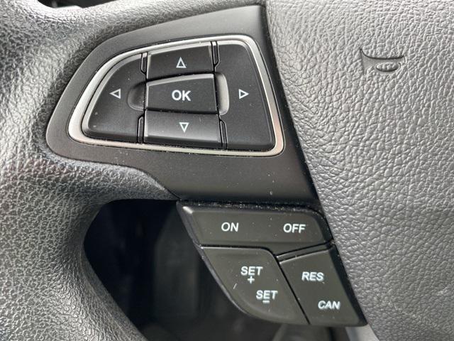 used 2018 Ford Escape car, priced at $11,554