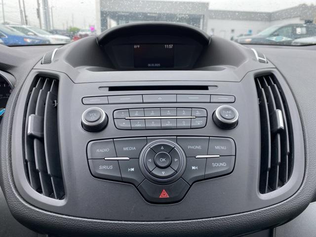 used 2018 Ford Escape car, priced at $11,554