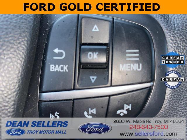 used 2020 Ford Escape car, priced at $19,999