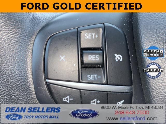 used 2020 Ford Escape car, priced at $19,999