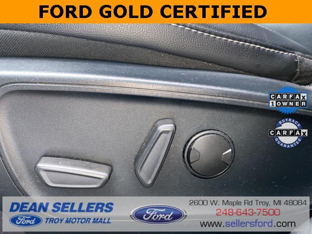 used 2020 Ford Escape car, priced at $19,999