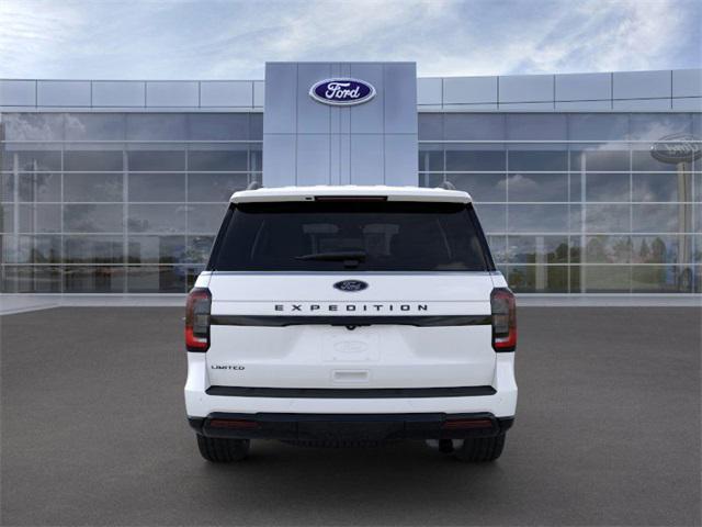 new 2024 Ford Expedition car, priced at $82,165