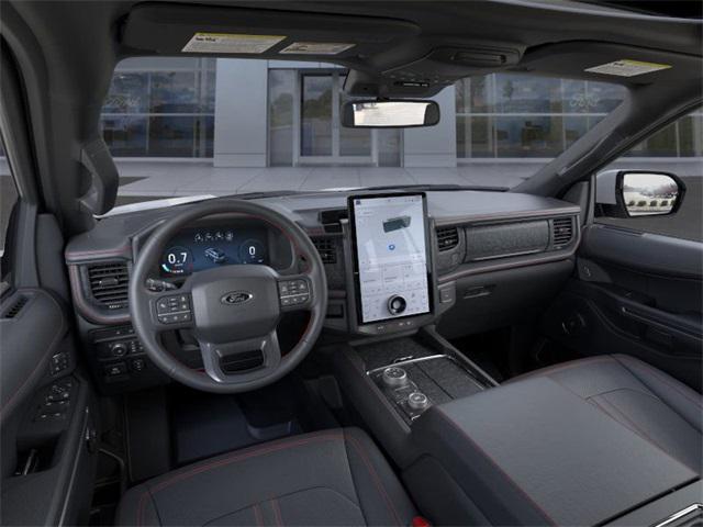 new 2024 Ford Expedition car, priced at $82,165