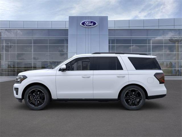 new 2024 Ford Expedition car, priced at $82,165