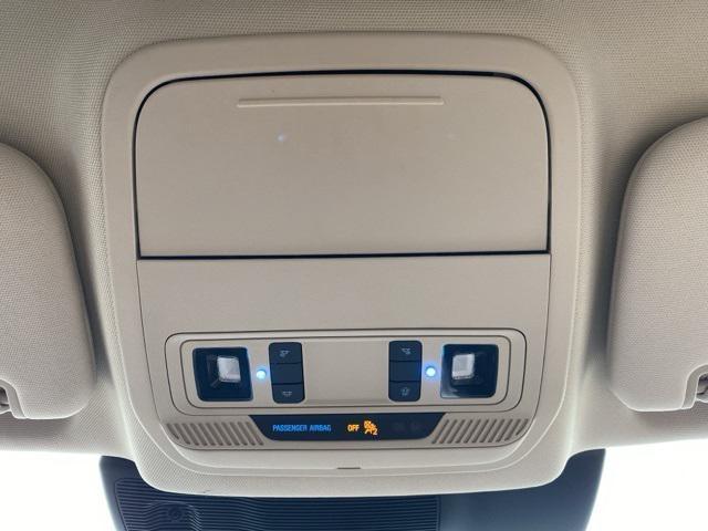 used 2022 Ford Explorer car, priced at $31,771