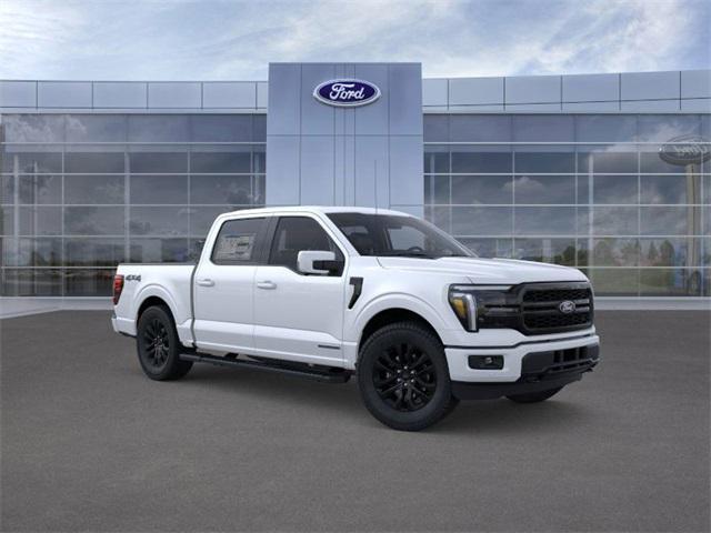 new 2025 Ford F-150 car, priced at $69,002