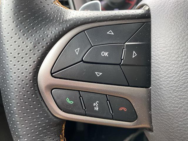 used 2022 Dodge Challenger car, priced at $27,980