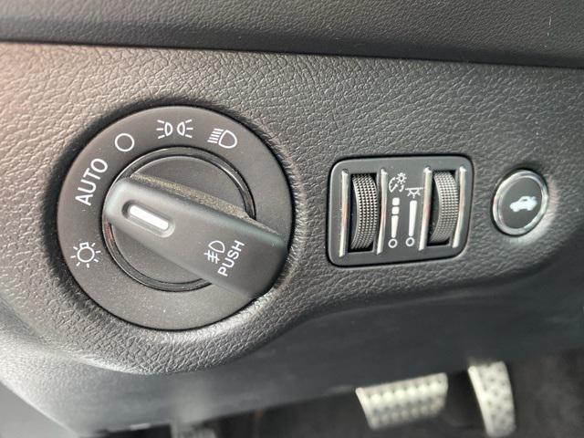 used 2022 Dodge Challenger car, priced at $27,980