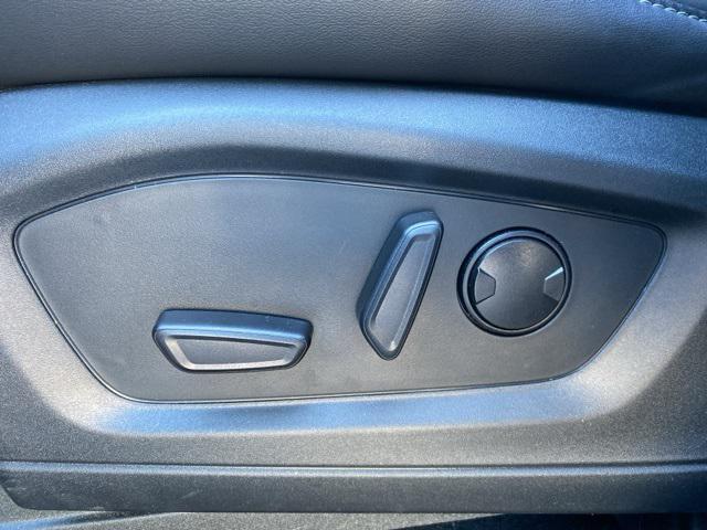 used 2023 Ford Explorer car, priced at $33,795