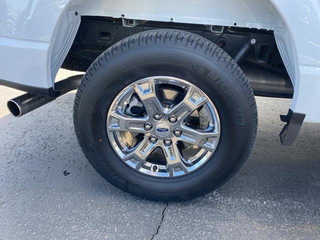 used 2023 Ford F-150 car, priced at $43,388