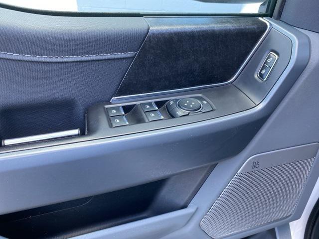 used 2023 Ford F-150 car, priced at $43,388