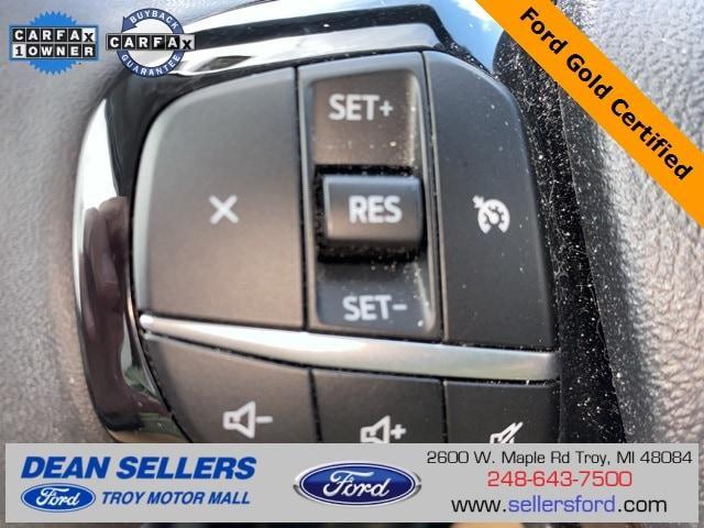 used 2022 Ford Escape car, priced at $23,250