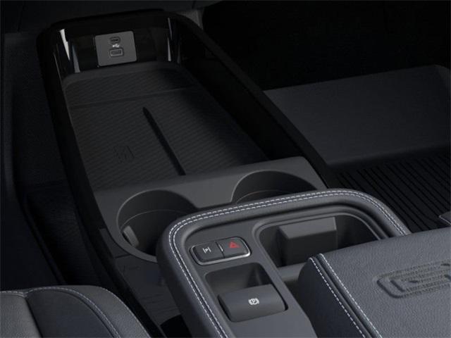new 2025 Ford Mustang Mach-E car, priced at $57,675
