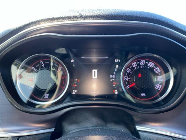 used 2017 Dodge Challenger car, priced at $25,975