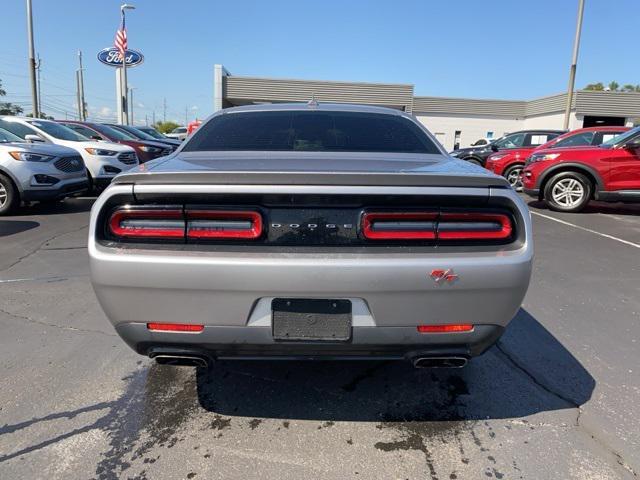 used 2017 Dodge Challenger car, priced at $25,975