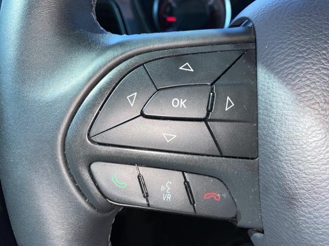 used 2017 Dodge Challenger car, priced at $25,975