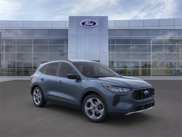 new 2025 Ford Escape car, priced at $33,872