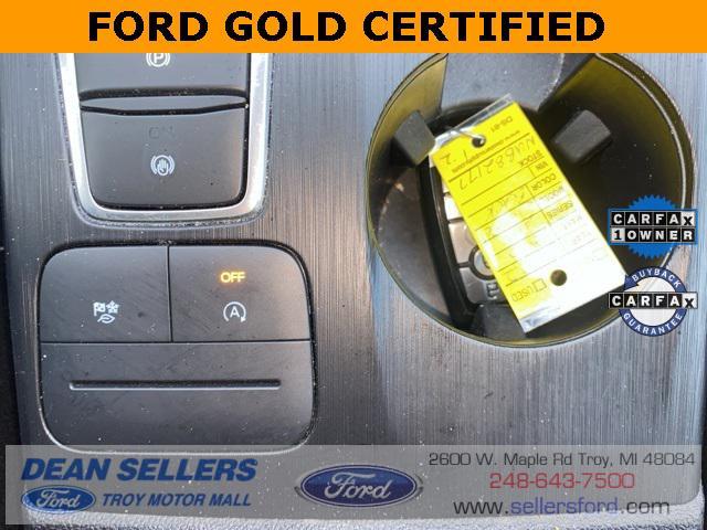 used 2022 Ford Escape car, priced at $22,800